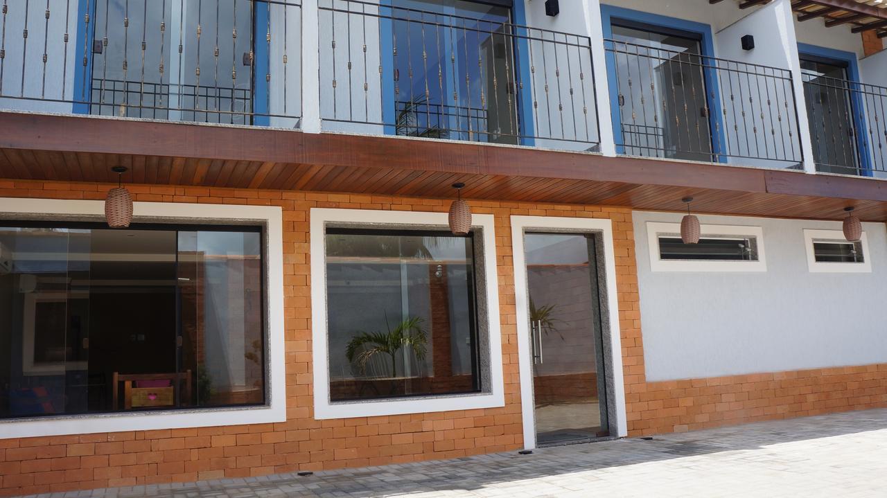 Pousada Bem Buzios Exterior photo